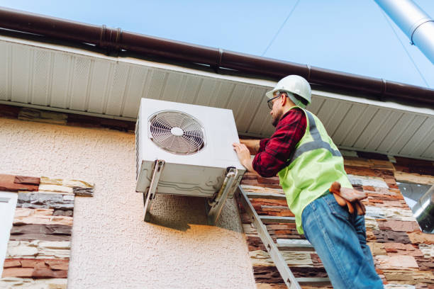 Best Commercial HVAC Repair  in Arcola, IL