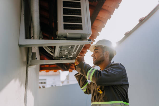 Best 24/7 HVAC Repair  in Arcola, IL