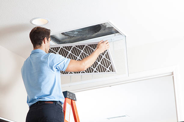 Best HVAC Replacement Cost  in Arcola, IL