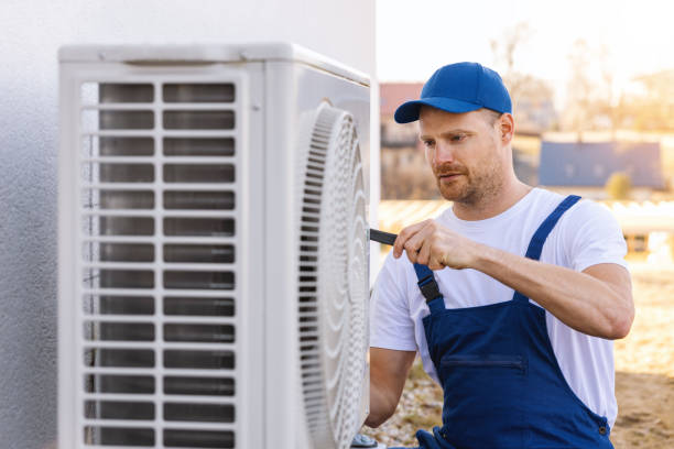  Arcola, IL HVAC Pros